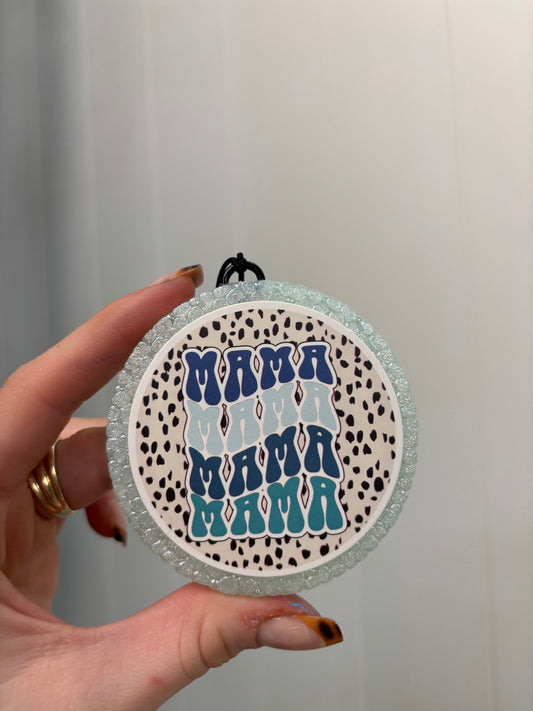 Mama Freshie - Vanilla Buttercream